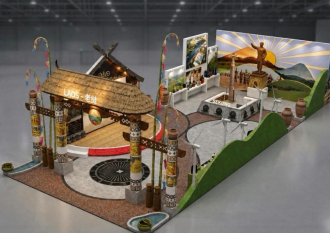 Sekong to Showcase Lao Potential as “City of Charm” at China-ASEAN Expo