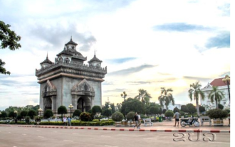 10 Must-Visit Tourist Attractions in Vientiane