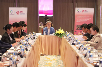 Laos Finalises Preparations for 3rd Review Conference of Convention on Cluster Munitions