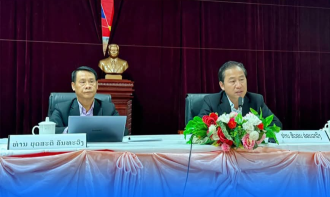 Xieng Khuang Embraces Digital Tourism with Modern Ticketing System