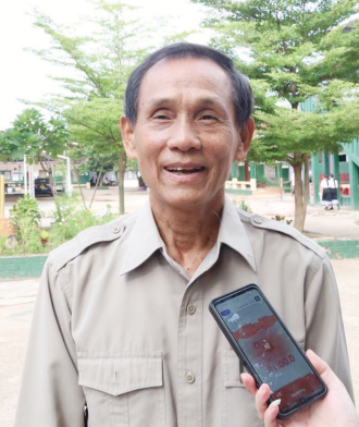 ໂຮງຮຽນ ມສ ຈອມຄຳ ເປີດສົກຮຽນໃໝ່ 2026-2027