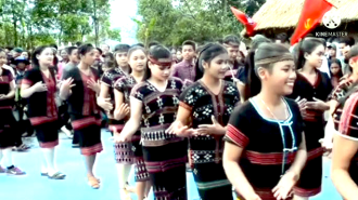 ຊົນເຜົ່າປະໂກະ ກັບວິຖີຊີວິດ ແລະ ຮີດຄອງອັນເປັນເອກະລັກ