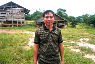 ໜຸ່ມຊຽງຂວາງ ໃຊ້ເຕັກນິກທອມສັດ ຂາຍອອນລາຍ ສ້າງລາຍຮັບຫລາຍກວ່າ 100 ລ້ານກີບ