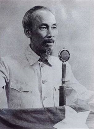 ການປະຕິວັດເດືອນສິງຫາ ປີ 1945 ເຫດການອັນຍິ່ງໃຫຍ່ໃນປະຫວັດສາດຊາດຫວຽດນາມ  (ເນື່ອງໃນໂອກາດວັນຊາດ ແຫ່ງ ສາທາລະນະລັດ ສັງຄົມນິຍົມ ຫວຽດນາມ ຄົບຮອບ 81 ປີ)