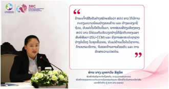 Lao PDR Fully Prepared to Host Third Review Conference on Cluster Munitions