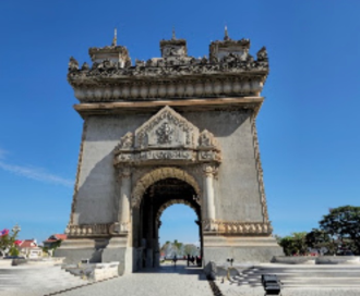 Attracting More Tourists to Laos to Meet 2030 Targets