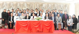  Feedback provided on draft national statistical system development strategy