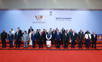 ກອງປະຊຸມ BRICS ຄັ້ງທີ 18: ຈຸດເລີ່ມ"ໂລກຫລາຍຂົ້ວ" ທີ່ບໍ່ມີວັນຫວນກັບ