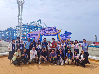Guangxi: Where China Meets ASEAN Through Green Growth and New Silk Roads