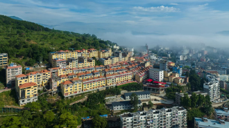 Xiaqi Village: From Life on Boats to a New Coastal Dream