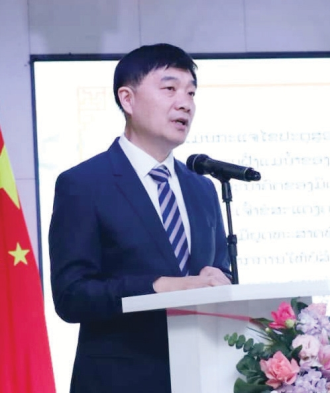 ອ່ານບົດກະວີ ສະຫລອງບຸນໄຫວ້ພະຈັນ ປະຈຳປີ 2026
