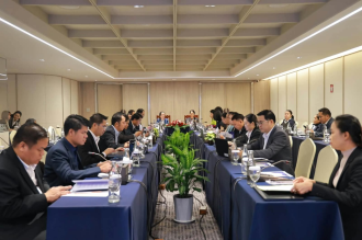 Lao Officials Study Japan’s Legislative and Judicial Practices