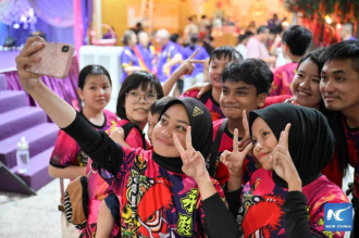 ມາເລເຊຍ ຄວບຄຸມສື່ສັງຄົມອອນລາຍ