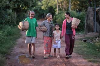 SOLAR II Project to Strengthen Labour Rights in Coffee, Tea and Forestry Sectors