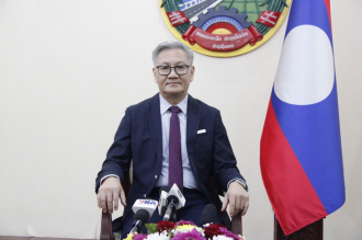 Laos Highlights Significance of Vietnamese Prime Minister’s First Official Visit