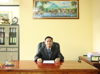ຫລວງພະບາງ ຈະສືບຕໍ່ຜັນຂະຫຍາຍ ແຜນພັດທະນາການສຶກສາ-ກິລາ ໃຫ້ເລິກເຊິ່ງ ແລະ ກວ້າງຂວາງ