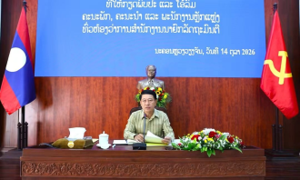 Prime Minister Calls for Greater Efficiency at Prime Minister’s Office