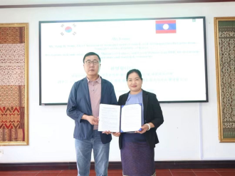 Laos Proposes Higher Age Limits and Couple Quotas for Seasonal Workers in the Republic of Korea 