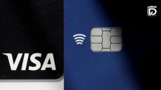 ຈີນ ເປີດກວ້າງວີຊ່າ ກຽມເຈາະຕະຫລາດ ໃນການຊຳລະເງິນ ຜ່ານບັດພາຍໃນປະເທດ