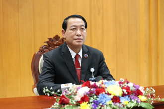 Laos’ 10th National Assembly Concludes Second Ordinary Session