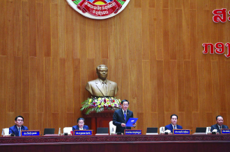  NA Concludes Session, Approves Key Economic Plans and Eight Draft Laws