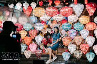 Hoi An to host international lantern festival, year-end cultural events 