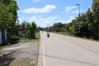 Champasak Completes Tourism Infrastructure Upgrades in Don Det-Don Khone Area