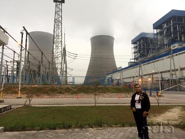 Hongsa Power Set To Be The Best Project In Laos