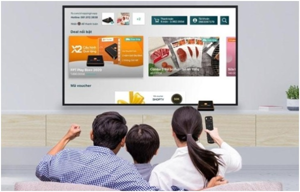 OTT TV ການພັດທະນາຂົງເຂດໂທລະພາບຂອງ Unitel ຢ່າງກ້າວໜ້າ