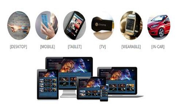OTT TV ການພັດທະນາຂົງເຂດໂທລະພາບຂອງ Unitel ຢ່າງກ້າວໜ້າ